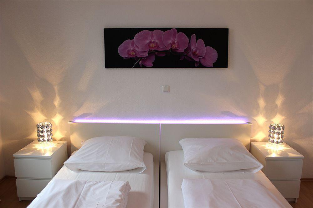 Art Hotel Koeln Eksteriør billede