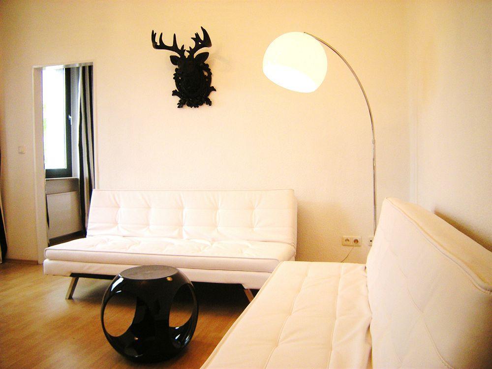 Art Hotel Koeln Eksteriør billede