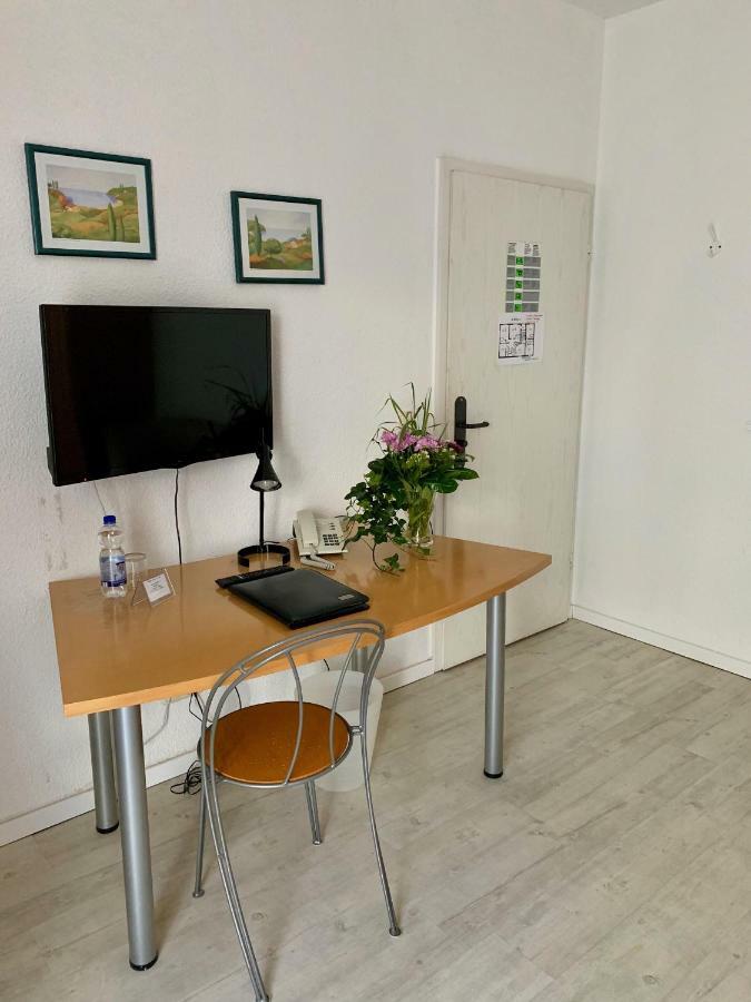 Art Hotel Koeln Eksteriør billede