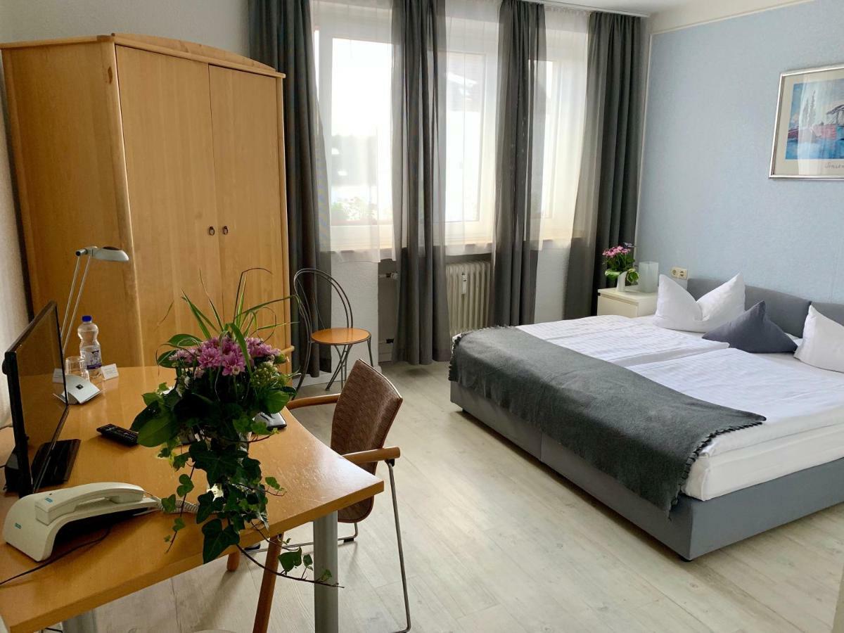 Art Hotel Koeln Eksteriør billede