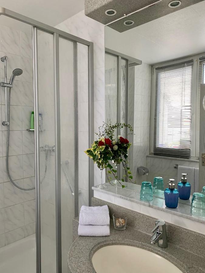 Art Hotel Koeln Eksteriør billede