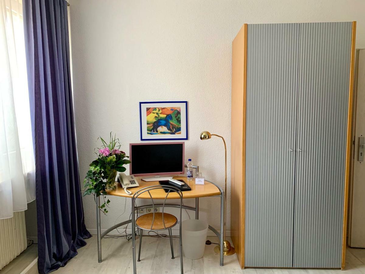Art Hotel Koeln Eksteriør billede