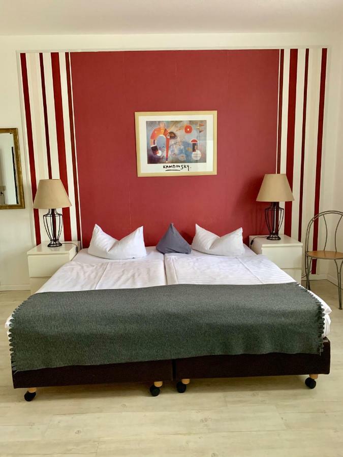 Art Hotel Koeln Eksteriør billede
