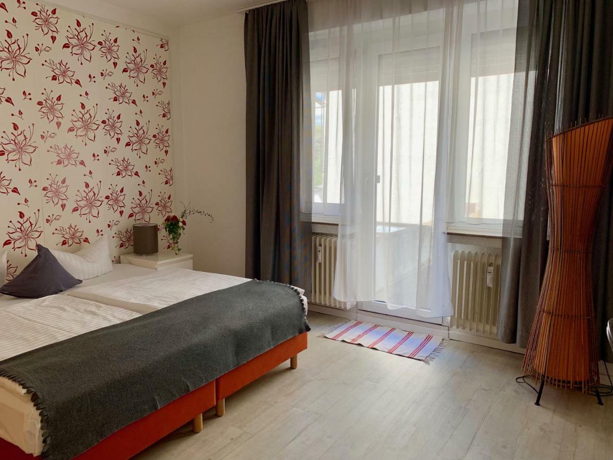 Art Hotel Koeln Eksteriør billede