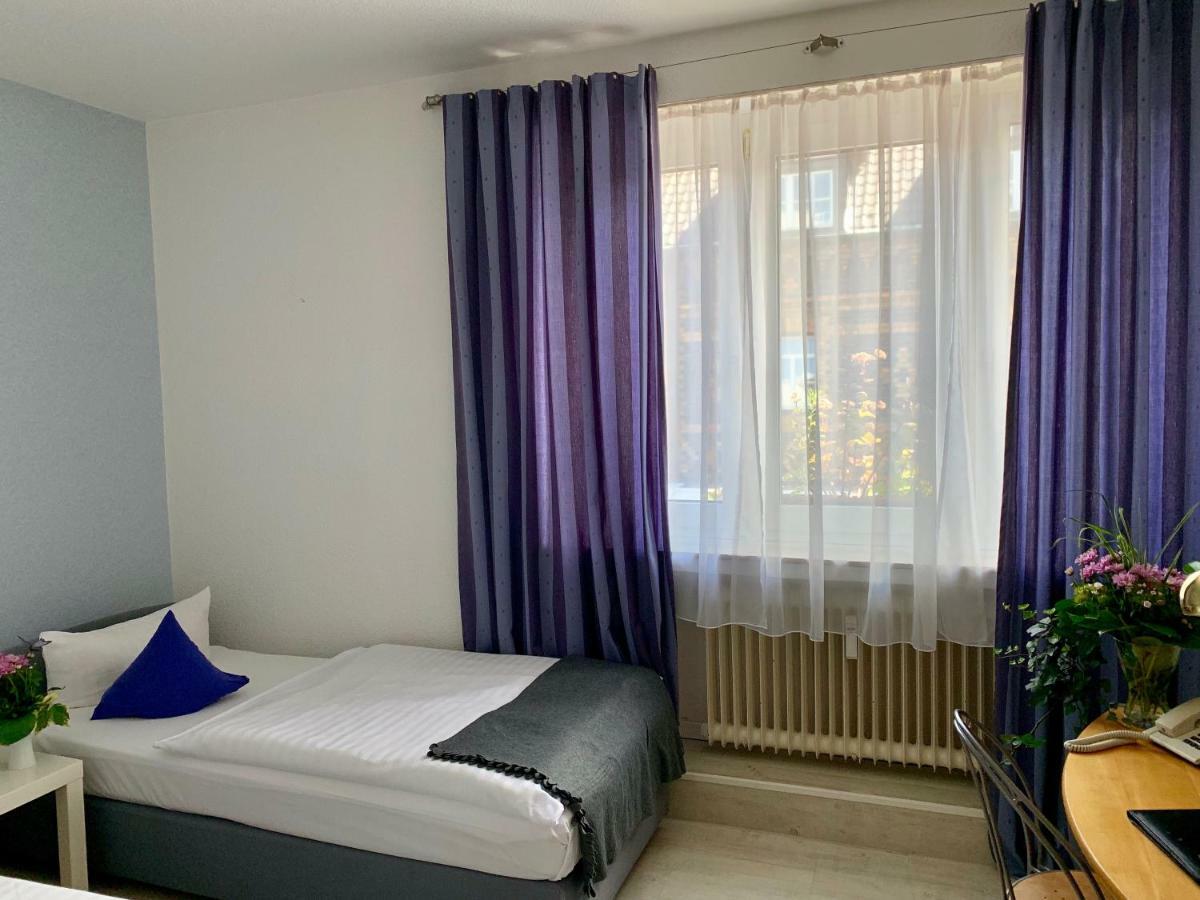 Art Hotel Koeln Eksteriør billede
